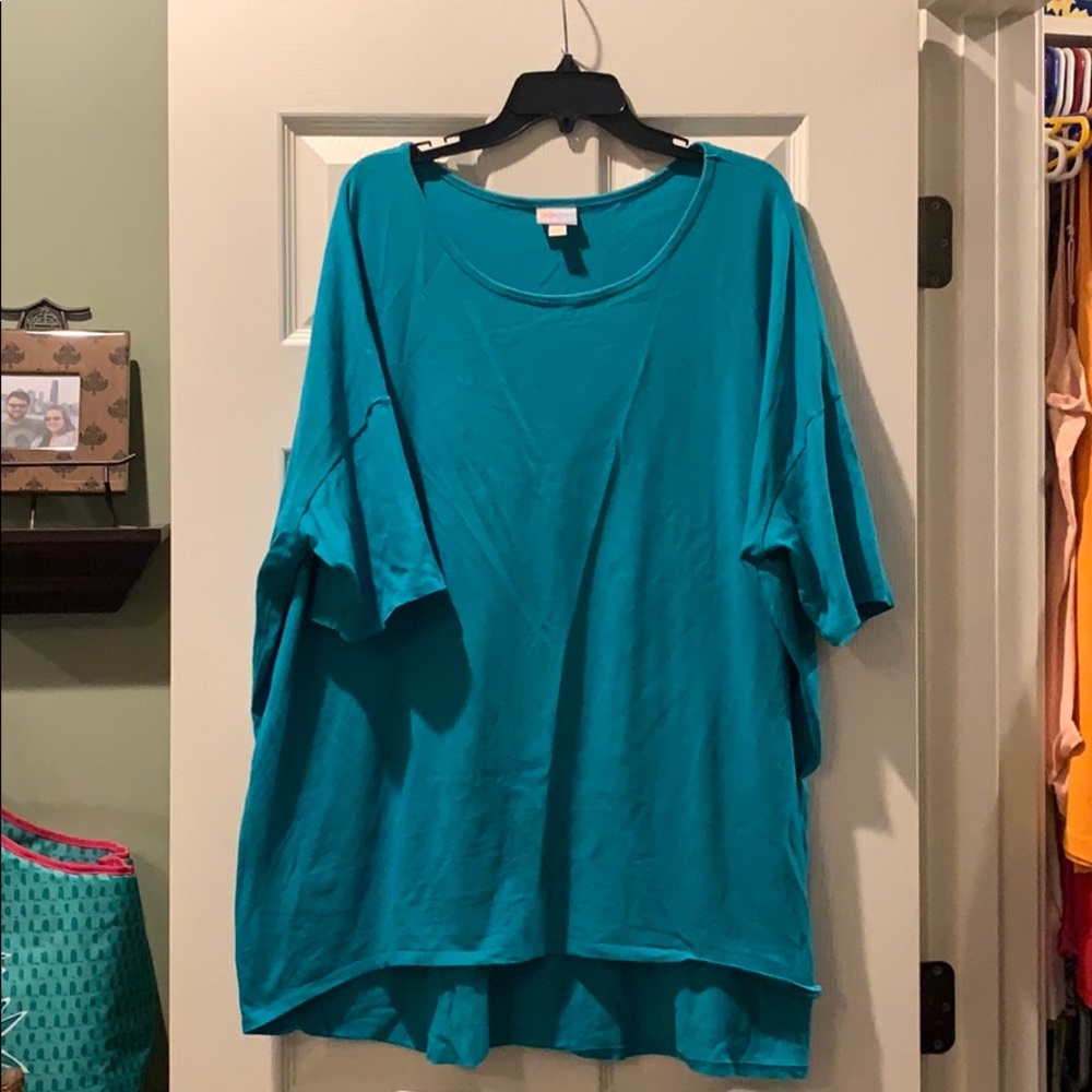 Lularoe Irma size 3X